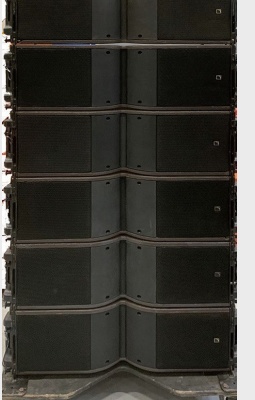 EAW KF740 Speaker