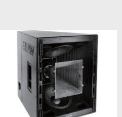A-Horn Cabinet